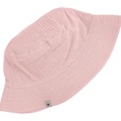 Huttelihut - Kid's Bucket Hat Muslin - Hut