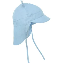 Huttelihut - Kid's Summer Hat Ears Woven - Cap