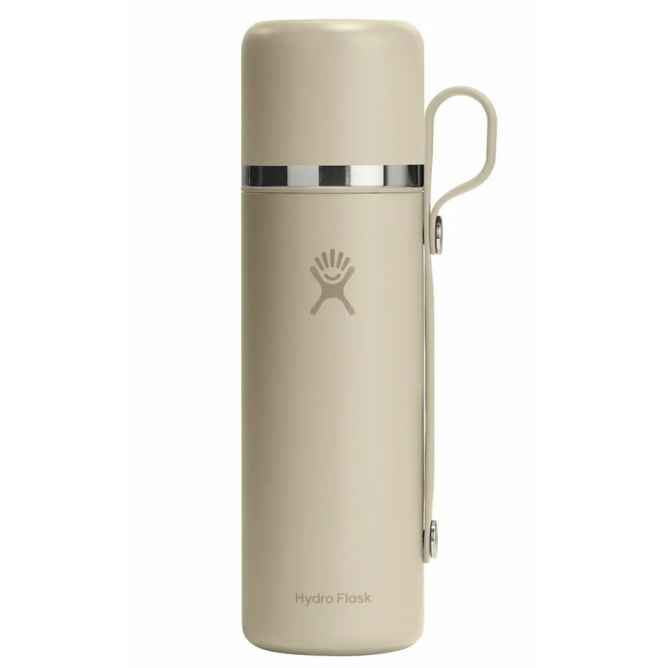 Hydro Flask - Hot Flask And Cup - Isolierflasche