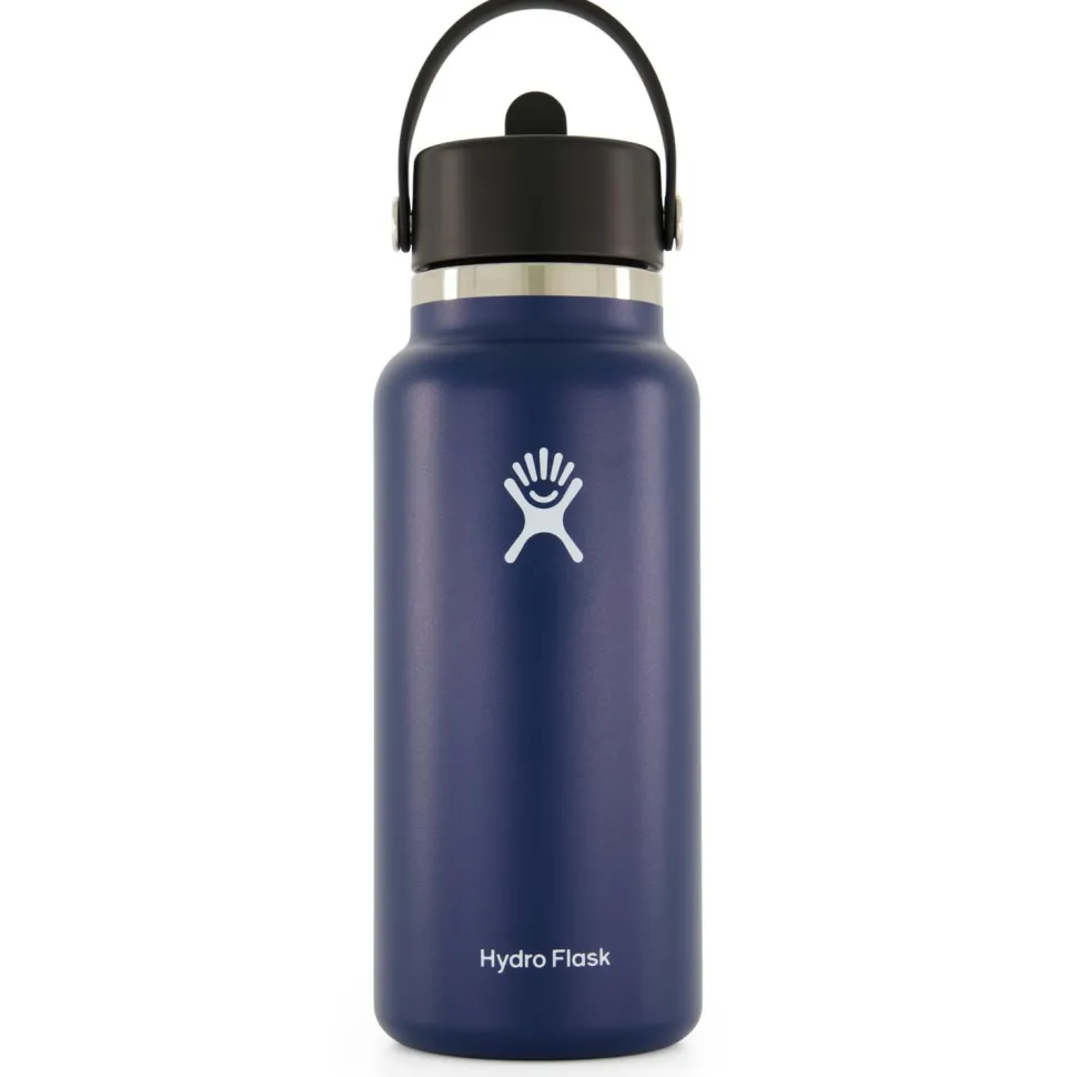 Hydro Flask - Wide Flex Straw Cap - Trinkflasche