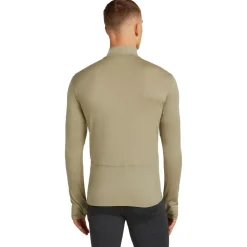 Icebreaker - 200 Merinofine Ace L/S Half Zip - Merinounterwäsche