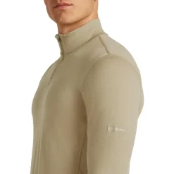 Icebreaker - 200 Merinofine Ace L/S Half Zip - Merinounterwäsche