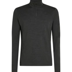 Icebreaker - 200 Merinofine Ace L/S Half Zip - Merinounterwäsche