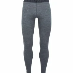 Icebreaker - 200 Oasis Leggings - Lange Unterhose