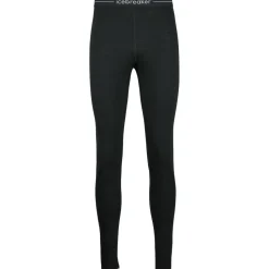 Icebreaker - 200 Oasis Leggings - Lange Unterhose