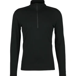 Icebreaker - 200 Oasis L/S Half Zip - Merinounterwäsche