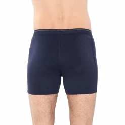 Icebreaker - Anatomica Boxers with Fly - Merinounterwäsche
