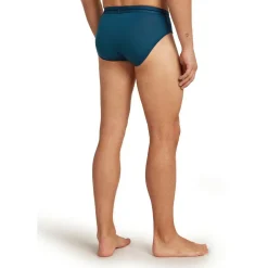 Icebreaker - Anatomica Briefs - Merinounterwäsche