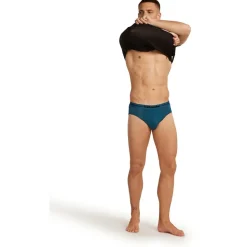 Icebreaker - Anatomica Briefs - Merinounterwäsche