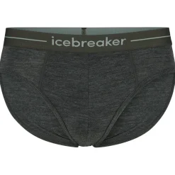 Icebreaker - Anatomica Briefs - Merinounterwäsche