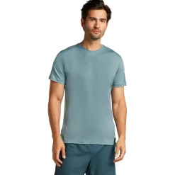 Icebreaker - Merino 150 Ace S/S Tee - Merinoshirt
