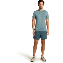 Icebreaker - Merino 150 Ace S/S Tee - Merinoshirt
