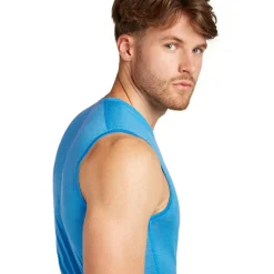 Icebreaker - Merino 75 Cool-Lite Featherlight Tank - Top