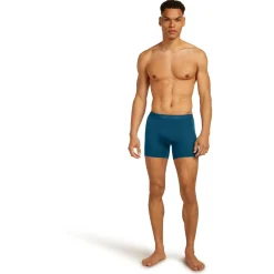 Icebreaker - Merino 125 Cool-Lite Anatomica Boxers - Merinounterwäsche