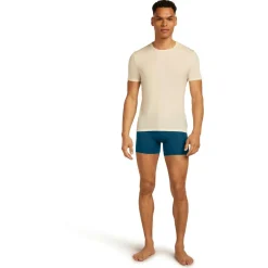 Icebreaker - Merino 125 Cool-Lite Anatomica Boxers - Merinounterwäsche