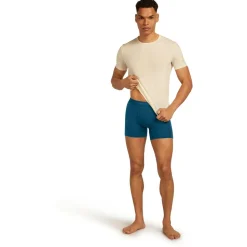 Icebreaker - Merino 125 Cool-Lite Anatomica Boxers - Merinounterwäsche