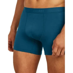 Icebreaker - Merino 125 Cool-Lite Anatomica Boxers - Merinounterwäsche