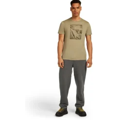 Icebreaker - Merino 150 Tech Lite S/S Tee Summit - Merinoshirt