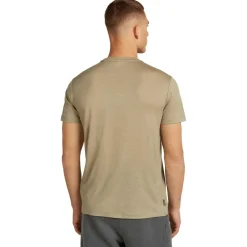 Icebreaker - Merino 150 Tech Lite III S/S Tee - Merinoshirt