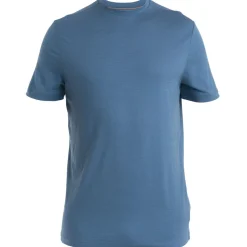 Icebreaker - Merino 150 Tech Lite III S/S Tee - Merinoshirt