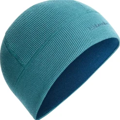 Icebreaker - Merino 260 Waffle Knit Wander Reversible Beanie - Mütze