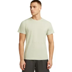 Icebreaker - Merino 200 Waffle Elevation S/S Tee - Merinoshirt