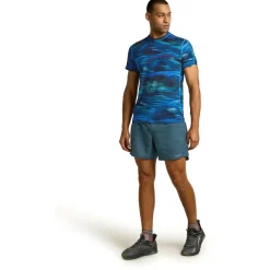 Icebreaker - Merino 125 Zoneknit Speed 6 Shorts - Shorts