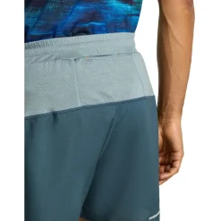 Icebreaker - Merino 125 Zoneknit Speed 6 Shorts - Shorts
