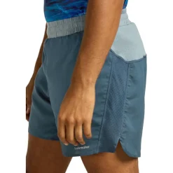 Icebreaker - Merino 125 Zoneknit Speed 6 Shorts - Shorts