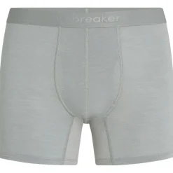Icebreaker - Merino 125 Zoneknit Boxers - Merinounterwäsche