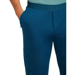 Icebreaker - Merino Blend 300 Realfleece Descender Jogger - Trainingshose