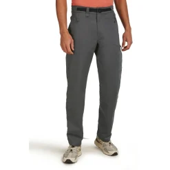 Icebreaker - Merino Elevation Stretch Pants - Trekkinghose
