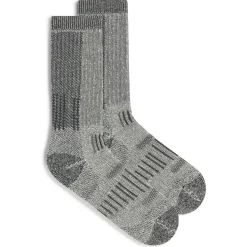 Icebreaker - Merino Hike+ Mountaineer Mid Calf - Wandersocken