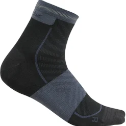 Icebreaker - Merino Run+ Ultralight Mini - Laufsocken