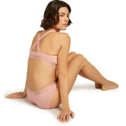 Icebreaker - Women's 125 Cool-Lite Sprite Hipster - Merinounterwäsche