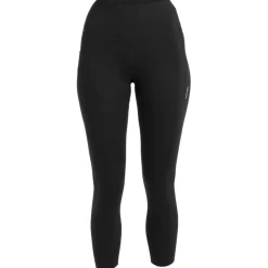 Icebreaker - Women's 260 Fastray II 25'' High Rise Tights - Leggings