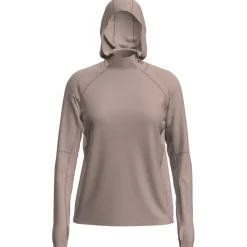 Icebreaker - Women's 150 MerinoFine Ace L/S Hoodie - Merinoshirt