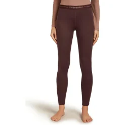 Icebreaker - Women's 200 Oasis Leggings - Merinounterwäsche