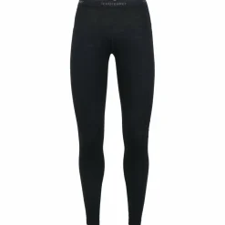 Icebreaker - Women's 200 Oasis Leggings - Merinounterwäsche