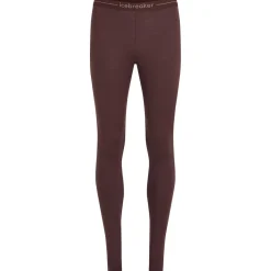 Icebreaker - Women's 200 Oasis Leggings - Merinounterwäsche