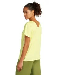 Icebreaker - Women's Drayden Reversible S/S Top - Merinoshirt