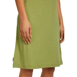 Icebreaker - Women's Granary Sleeveless Dress - Kleid