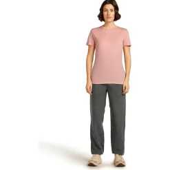 Icebreaker - Women's Merino Blend 800 Real FL Cl. Pile Pants - Trainingshose