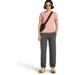 Icebreaker - Women's Merino Blend 800 Real FL Cl. Pile Pants - Trainingshose