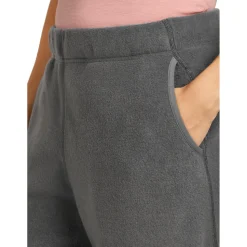 Icebreaker - Women's Merino Blend 800 Real FL Cl. Pile Pants - Trainingshose