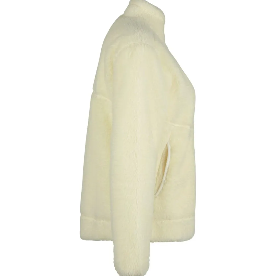 Icebreaker - Women's Merino 800 RealFleece High Pile L/S Zip - Merinojacke