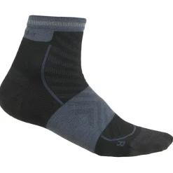 Icebreaker - Women's Merino Run+ Ultralight Mini - Laufsocken
