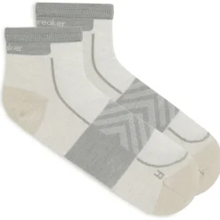 Icebreaker - Women's Merino Run+ Ultralight Mini - Laufsocken