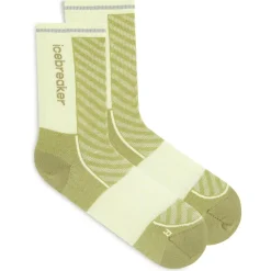Icebreaker - Women's Merino Run+ Ultralight Crew - Laufsocken
