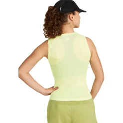 Icebreaker - Women's Merino 75 Cool-Lite Featherlight Tank - Top
